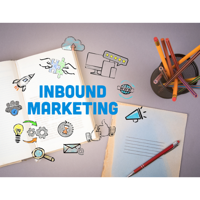 Pourquoi l'inbound marketing est essentiel pour votre entreprise ?